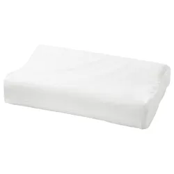 IKEA Наволочка для эргоном подушки ROSENSKÄRM (ІКЕА РОЗЕНСКЭРМ) 504.493.37