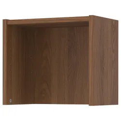 IKEA BILLY(005.086.64) розширення, коричневий горіх