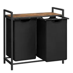 Пості-Корзина 2 камери 73 см. Лофт