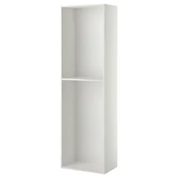 IKEA METOD(702.125.60) каркас шафи H, білий