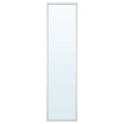 IKEA LILJETRÄD(205.921.00) дзеркало, білий