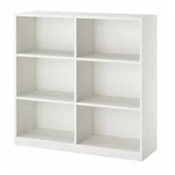 IKEA TONSTAD(204.888.77) стовп, кремовий