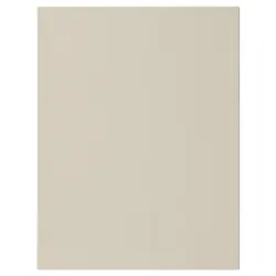 IKEA HAVSTORP (304.752.85) маскувальна панель, бежевий