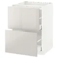 IKEA METOD / MAXIMERA(391.419.66)