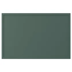 IKEA ASPUDDEN(305.953.77) фасад ящика, темно-сіро-зелений