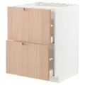 IKEA METOD / MAXIMERA(393.302.50)
