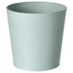 IKEA VITLÖK(905.847.57) Каструль, всередину/на відкритому повітрі/бірюза