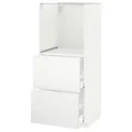 IKEA METOD / MAXIMERA (091.128.71)