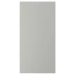 IKEA HAVSTORP(405.684.82) двері, світло-сірий