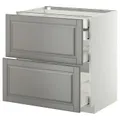 IKEA METOD / MAXIMERA (099.140.17)