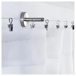 IKEA Кутове кріплення DIGNITET (ІКЕА ДИГНИТЕТ) 40078030