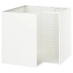 IKEA METOD(405.967.48) Житло гардеробу, білий