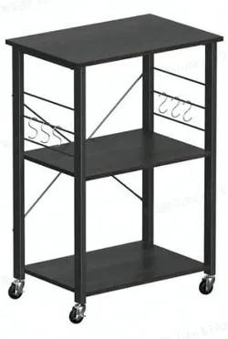 Кухонна тролейба