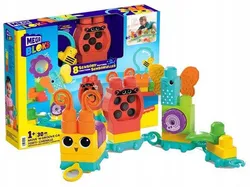 Набір блоків MEGA BLOCKS, трекер для перетягування HKN44