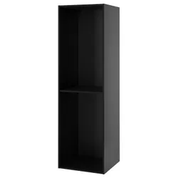 IKEA METOD(705.916.93) Кабінетна палата, чорний сірий