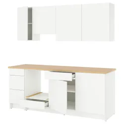 IKEA KNOXHULT(395.811.30) кухня, білий