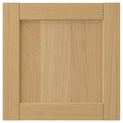IKEA FORSBACKA(605.652.32) двері, дуб