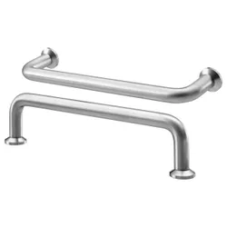 IKEA Ручки BAGGANÄS (ІКЕА БАГГАНЭС) 703.384.18