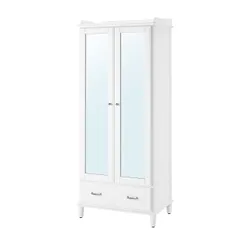 IKEA Шафа TYSSEDAL (ІКЕА ТИССЕДАЛЬ) 002.981.28