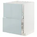 IKEA METOD / MAXIMERA(494.794.29)