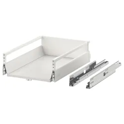 IKEA Ящик MAXIMERA (ІКЕА МАКСИМЕРА) 40221448