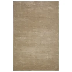 IKEA STOENSE(406.076.76) Килим з короткими щетинами, бежевий