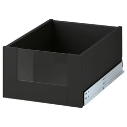 IKEA KNIVSHULT(695.781.31) Високий ящик з фронтом