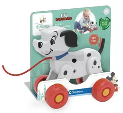 Щасливчик на колесах