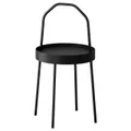 IKEA BURVIK (703.403.84) Журнальний столик, червоний