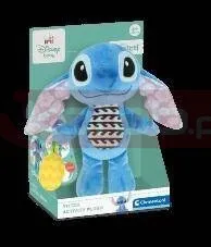 Стіч - Моя перша плюшева іграшка