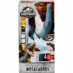 Динозаври Юрського світу: Мозазавр 71 см HGV34