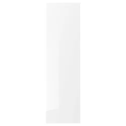 IKEA RINGHULT (702.050.84) двері, глянцевий білий