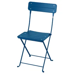 IKEA SUNDSÖ(505.758.87) розкладний стілець, ВМС
