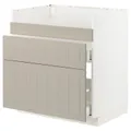 IKEA METOD / MAXIMERA(094.080.33)