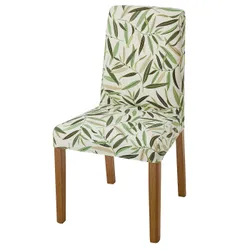 IKEA BERGMUND(493.880.85) стілець, наслідування. dębu / Fågelfors wielobolorny