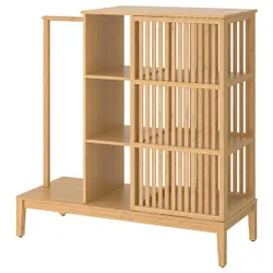 IKEA Стелаж NORDKISA (ІКЕА НУРДШИСА) 304.394.76