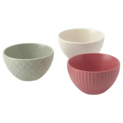 IKEA KEJSERLIG (005.114.97) чаша, різні кольори