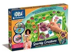 Ідея мистецтва - Лабораторія