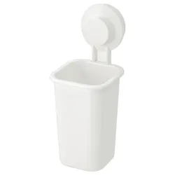 IKEA Тримач для зубних щіток TISKEN (ІКЕА ТИСКЕН) 803.812.94