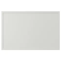 IKEA ASPUDDEN(905.950.58) фасад ящика, світло-сірий