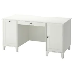 IKEA IDANÄS(105.141.55) письмовий стіл, білий