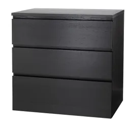 IKEA Комод MALM (ІКЕА МАЛЬМ) 204.035.57