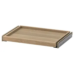IKEA Висувна полиця KOMPLEMENT (ІКЕА КОМПЛІМЕНТ) 40437580