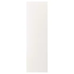 IKEA VEDDINGE(102.054.21) двері, білий