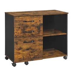 Великий мобільний кабінет документів