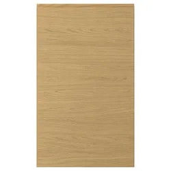 IKEA VOXTORP(605.591.46) двері, імітація дуб