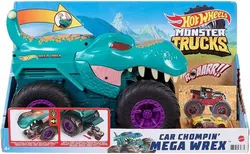 Набір "Пожирач машинок Hot Wheels" GYL13