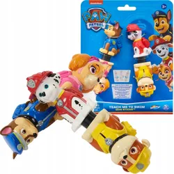 НАБІР ДЛЯ ДИТЯЧОГО ПЛАВАННЯ PAW PATROL DIVING CHICKS