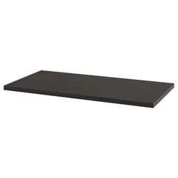 IKEA LAGKAPTEN(004.870.15) стільниця, Czarnybrą