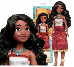 Лялька ВІАНА ВІАНА від DISNEY з мультфільму "Ваана 2" JBT56